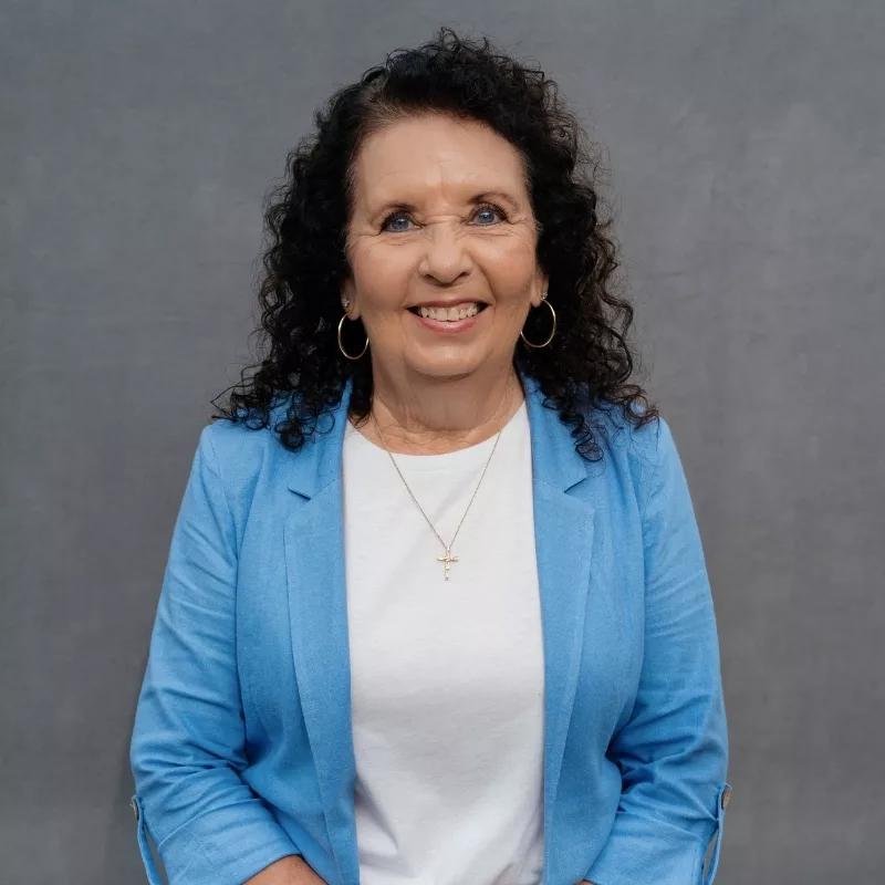 Joy York