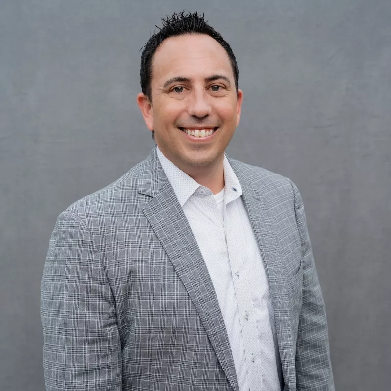 Justin Koch, CFP®, CPWA®, CEPA®