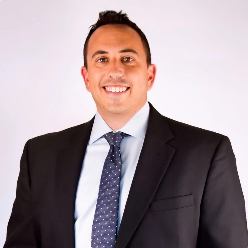 Justin Koch, CFP®, CPWA®, CEPA®