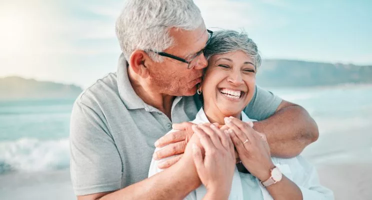 Finding Romance in Retirement