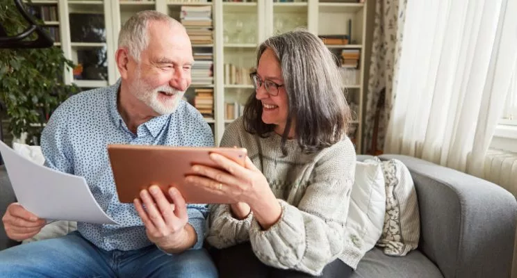 What to Buy When You Can Buy Anything