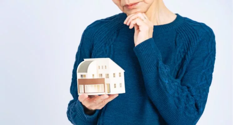 Handling Your Inheritance: Five Key Moves